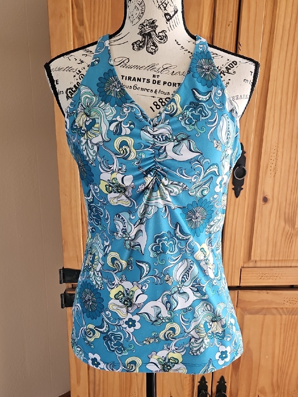 Prana Tank Top
